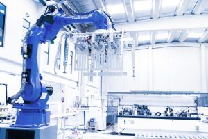 Rivas Robotics, aliado en Robótica y Automatización Industrial