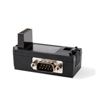 Módulo de comunicación CAN, compatible con serie USC-B5 y USC-B10 de UniStream UAC-CX-01RS2