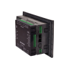 PLC+HMI táctil monocromática, con teclado V280-18-B20B de la familia Vision de 4,7"  sin entradas y salidas incluidas.