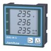 Medidor Universal de Energía 300V con interface Profibus UMG 96S ref: 52.13.025