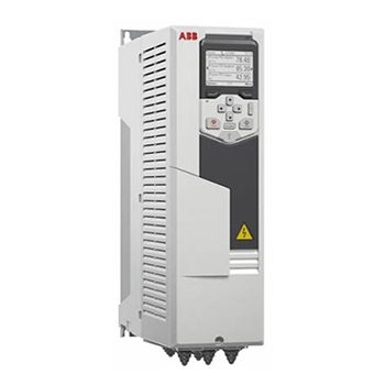 Variador de velocidad, Familia ACS580: 1.5kW (2HP), 4A, 380…480VAC. IP21. EMC Clase C2.
