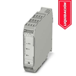 Controlador de arranque híbrido - ELR H3-SC-230AC/500AC-9 - 2900531