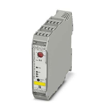 Controlador de arranque híbrido - ELR H5-IES-SC-230AC/500AC-9 - 2900422