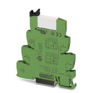 Interfaz PLC PLC-RSC-120UC/21