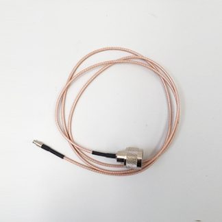 Cable de antena - RAD-CON-MCX-N-SS