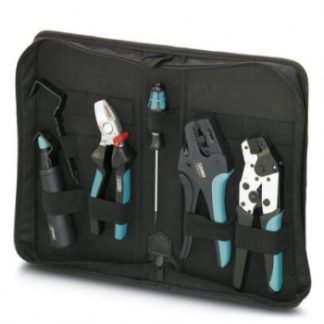 Estuche para herramientas TOOL-KIT STANDARD