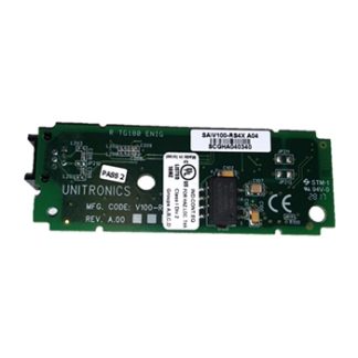 Tarjeta de comunicación serial RS232/RS485 V100-17-RS4 para PLC´s V130, V350, V430 , V700 y SAMBA