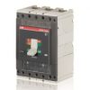 Interruptor automático T5N 400, Protección Sobrecarga 224-320A, 3p, Fijo, Terminales F