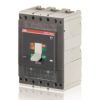 Interruptor automático T5N 400, Ajuste TMA 400-4000, 3p, Fijo, Terminales F