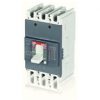 Interruptor automático A1A, IN=30A, 10KA/240V - 8KA/440V, unidad de disparo TMF.
