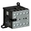 Mini Contactor 3kW a 220V/ 5kW a 440V.  bobina 220-240V 40-450Hz