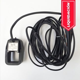 Transformador de Corriente 400/1A 2.5VA Tipo KUW400-27 ref: 15.02.358