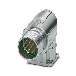 Conector enchufe para apar. pared delant. - 1069330